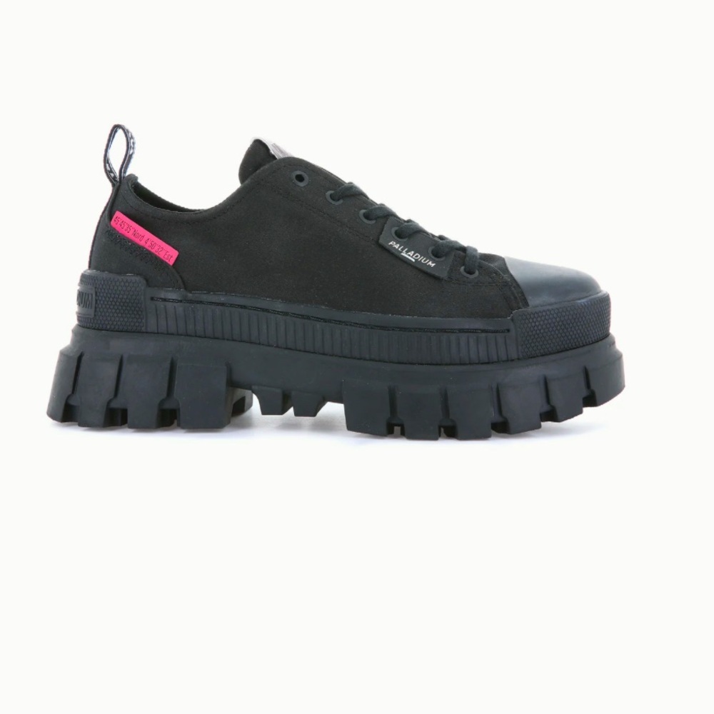 Palladium Revolt Lo Tx